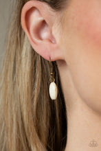 Load image into Gallery viewer, Southern Opera - Brass - The V Resale Boutique