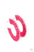 Load image into Gallery viewer, Everybody Conga! - Pink - The V Resale Boutique