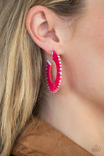 Load image into Gallery viewer, Everybody Conga! - Pink - The V Resale Boutique