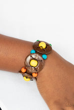 Load image into Gallery viewer, Island Adventure - Multi - The V Resale Boutique