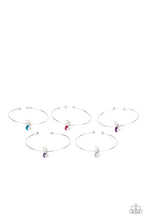 Load image into Gallery viewer, Starlet Shimmer Mermaid Pearls Bracelet Kit - The V Resale Boutique