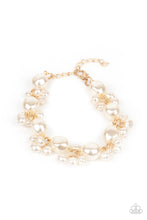 Load image into Gallery viewer, Imperfectly Perfect - Gold - The V Resale Boutique