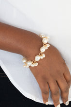 Load image into Gallery viewer, Imperfectly Perfect - Gold - The V Resale Boutique
