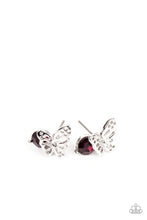 Load image into Gallery viewer, Starlet Shimmer Butterfly Earring Post Back Kit - The V Resale Boutique