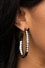 Load image into Gallery viewer, Borderline Brilliance - Black - The V Resale Boutique