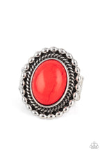 Load image into Gallery viewer, Sedona Soul - Red - The V Resale Boutique