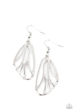 Load image into Gallery viewer, Turn Into A Butterfly - Silver - The V Resale Boutique