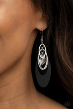 Load image into Gallery viewer, Ambitious Allure - Black - The V Resale Boutique