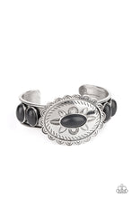 Load image into Gallery viewer, Canyon Heirloom - Black - The V Resale Boutique