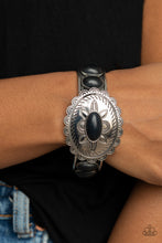 Load image into Gallery viewer, Canyon Heirloom - Black - The V Resale Boutique