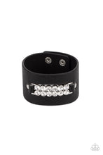 Load image into Gallery viewer, Runway Rebellion - Black - The V Resale Boutique