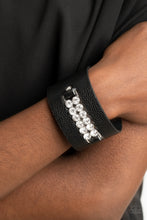 Load image into Gallery viewer, Runway Rebellion - Black - The V Resale Boutique