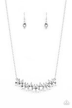 Load image into Gallery viewer, Icy Intensity - White - The V Resale Boutique