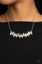 Load image into Gallery viewer, Icy Intensity - White - The V Resale Boutique