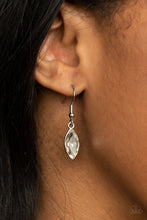 Load image into Gallery viewer, Icy Intensity - White - The V Resale Boutique