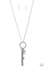 Load image into Gallery viewer, Unlock Your Sparkle - Pink - The V Resale Boutique