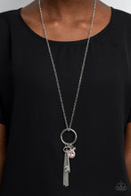 Load image into Gallery viewer, Unlock Your Sparkle - Pink - The V Resale Boutique