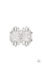 Load image into Gallery viewer, Urban Empire - White - The V Resale Boutique