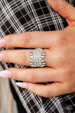 Load image into Gallery viewer, Urban Empire - White - The V Resale Boutique