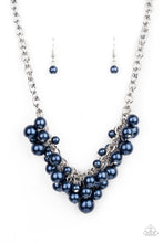 Load image into Gallery viewer, Down For The COUNTESS - Blue - The V Resale Boutique