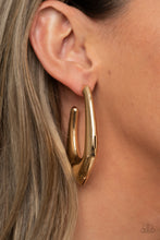 Load image into Gallery viewer, Find Your Anchor - Gold - The V Resale Boutique