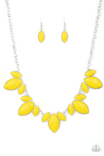 Load image into Gallery viewer, Viva La Vacation - Yellow - The V Resale Boutique