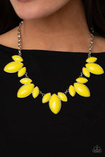 Load image into Gallery viewer, Viva La Vacation - Yellow - The V Resale Boutique