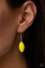 Load image into Gallery viewer, Viva La Vacation - Yellow - The V Resale Boutique