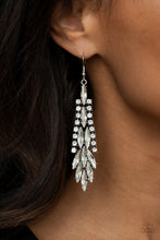 Load image into Gallery viewer, Crown Heiress - White - The V Resale Boutique
