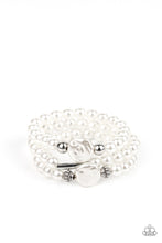 Load image into Gallery viewer, Exquisitely Elegant - White - The V Resale Boutique
