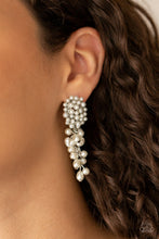Load image into Gallery viewer, Fabulously Flattering - White - The V Resale Boutique