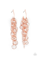 Load image into Gallery viewer, Long Live The Rebels - Copper - The V Resale Boutique