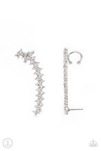 Load image into Gallery viewer, Let There Be LIGHTNING - White - The V Resale Boutique