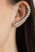 Load image into Gallery viewer, Let There Be LIGHTNING - White - The V Resale Boutique