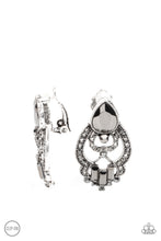Load image into Gallery viewer, Glamour Gauntlet - Silver - The V Resale Boutique