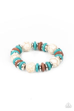 Load image into Gallery viewer, Rustic Rival - Multi - The V Resale Boutique