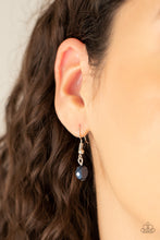 Load image into Gallery viewer, Cosmic Charisma - Blue - The V Resale Boutique