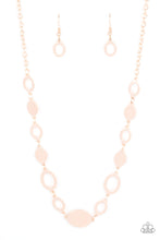 Load image into Gallery viewer, Working OVAL-time - Rose Gold - The V Resale Boutique