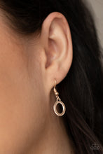 Load image into Gallery viewer, Working OVAL-time - Rose Gold - The V Resale Boutique