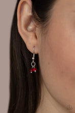 Load image into Gallery viewer, Simple Blessings - Red - The V Resale Boutique