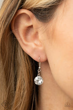 Load image into Gallery viewer, Galactic Goddess - White - The V Resale Boutique