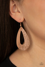 Load image into Gallery viewer, Hand It OVAL! - Rose Gold