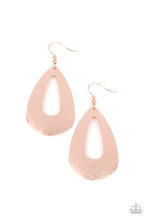Load image into Gallery viewer, Hand It OVAL! - Rose Gold
