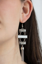Load image into Gallery viewer, Mind, Body, and SEOUL - White - The V Resale Boutique