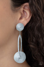 Load image into Gallery viewer, Social Sphere - Silver - The V Resale Boutique