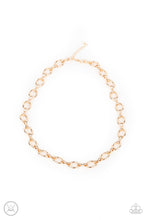 Load image into Gallery viewer, Craveable Couture - Gold - The V Resale Boutique