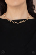 Load image into Gallery viewer, Craveable Couture - Gold - The V Resale Boutique