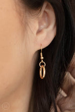 Load image into Gallery viewer, Craveable Couture - Gold - The V Resale Boutique