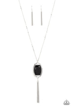 Load image into Gallery viewer, Timeless Talisman - Black - The V Resale Boutique