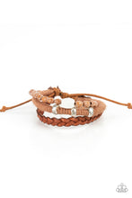 Load image into Gallery viewer, Terrarium Terrain - Brown - The V Resale Boutique